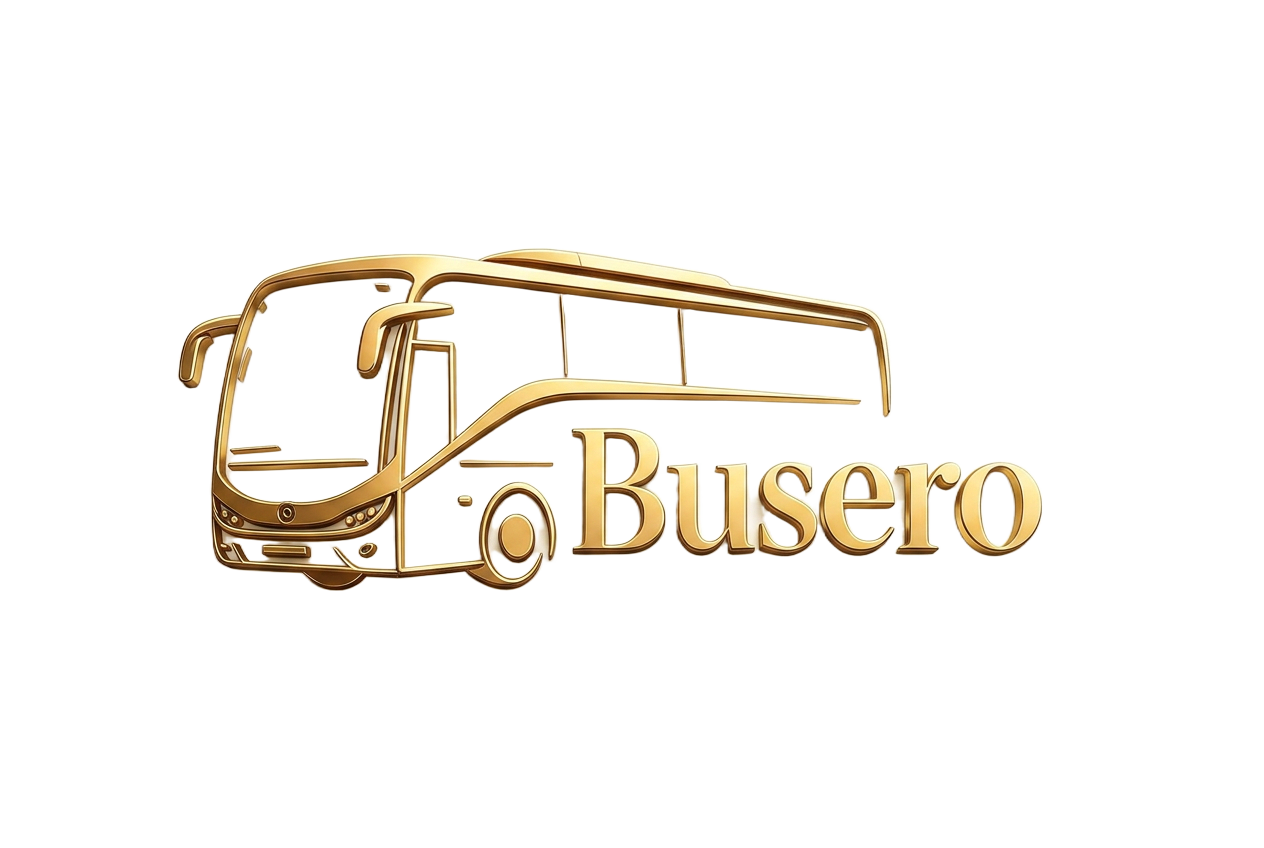 Busero - Transport colete și persoane